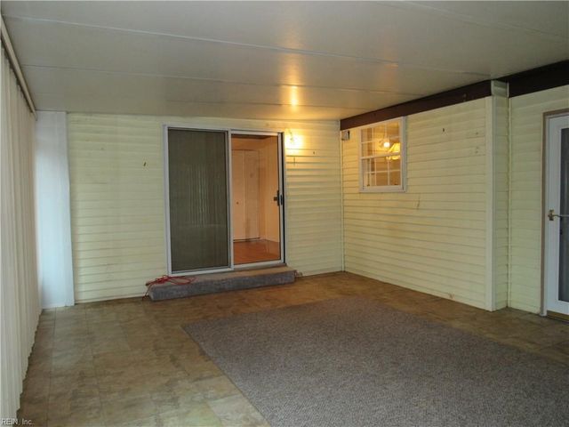 3107 Overbrook AVE, Norfolk, VA 23513