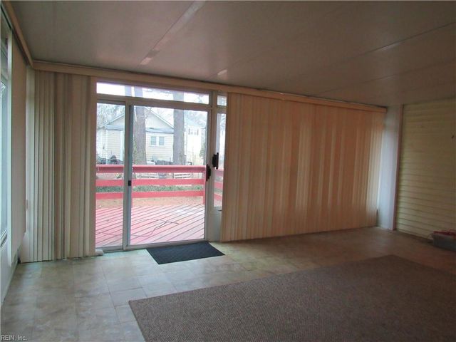 3107 Overbrook AVE, Norfolk, VA 23513