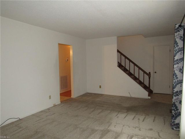 3107 Overbrook AVE, Norfolk, VA 23513