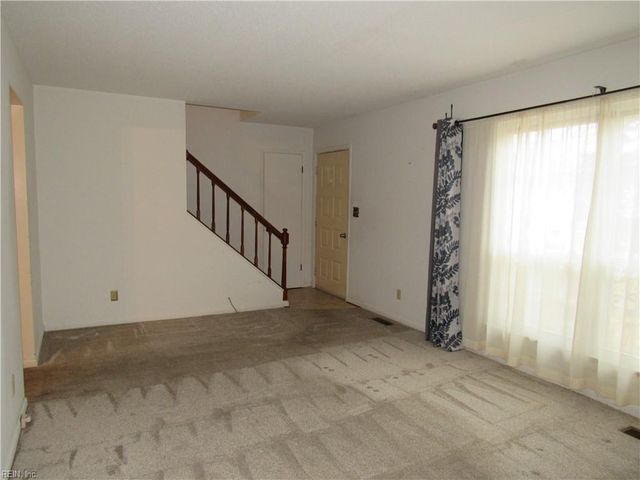 3107 Overbrook AVE, Norfolk, VA 23513