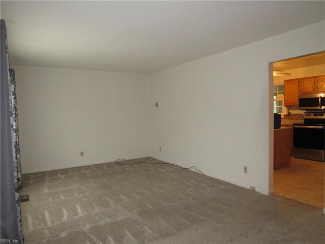 3107 Overbrook AVE, Norfolk, VA 23513