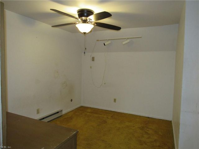 3107 Overbrook AVE, Norfolk, VA 23513