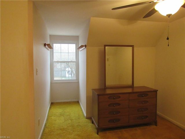 3107 Overbrook AVE, Norfolk, VA 23513