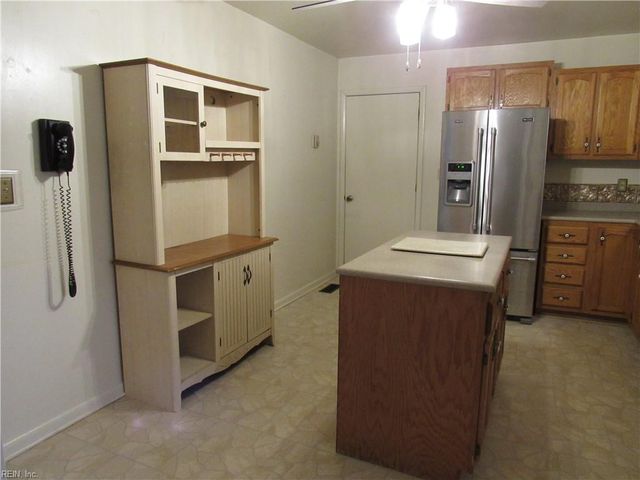 3107 Overbrook AVE, Norfolk, VA 23513