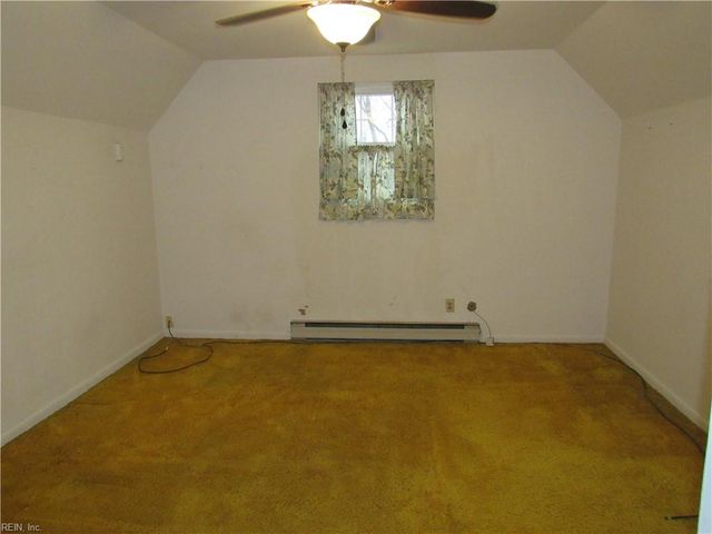 3107 Overbrook AVE, Norfolk, VA 23513