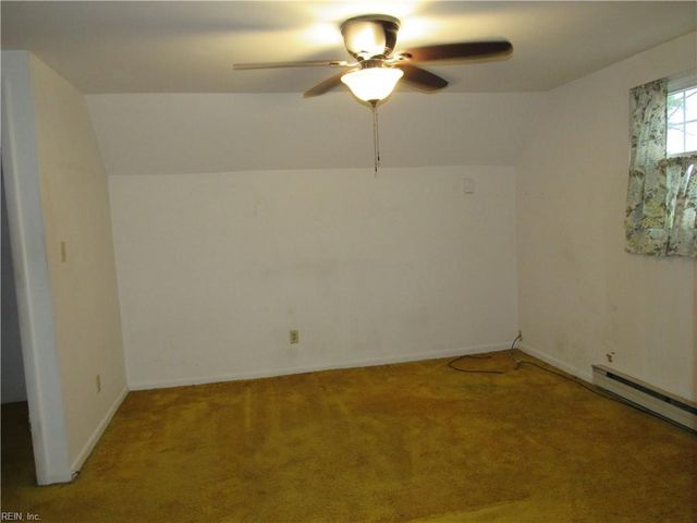 3107 Overbrook AVE, Norfolk, VA 23513