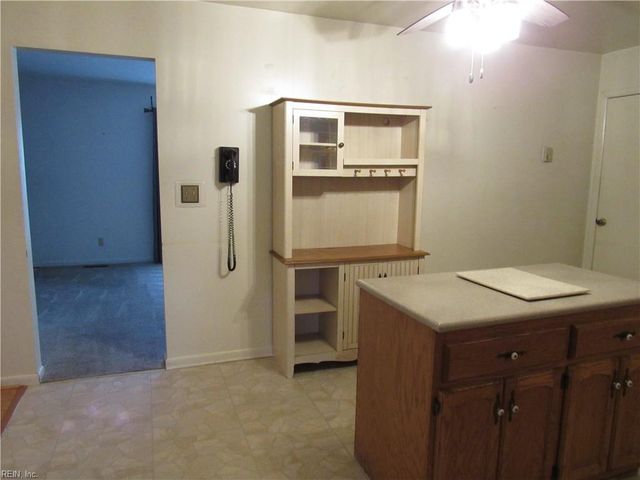 3107 Overbrook AVE, Norfolk, VA 23513