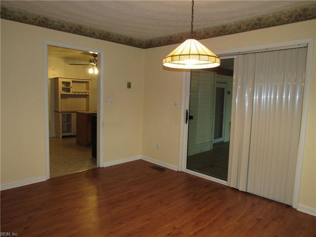 3107 Overbrook AVE, Norfolk, VA 23513