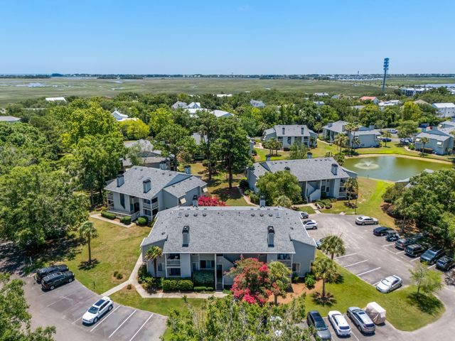 1481 Center Street 1602, Mount Pleasant, SC 29464
