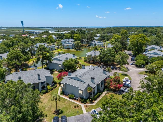 1481 Center Street 1602, Mount Pleasant, SC 29464