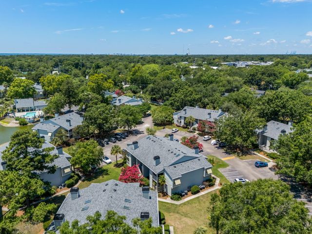 1481 Center Street 1602, Mount Pleasant, SC 29464