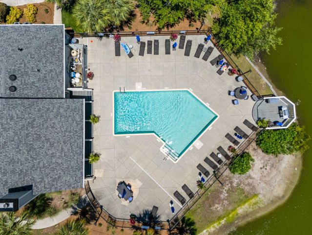 1481 Center Street 1602, Mount Pleasant, SC 29464