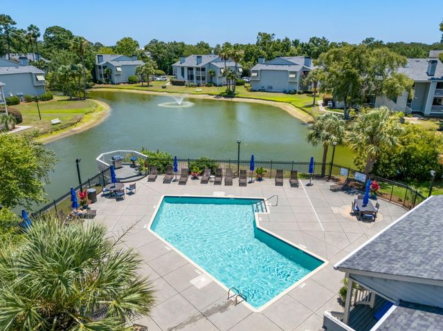 1481 Center Street 1602, Mount Pleasant, SC 29464