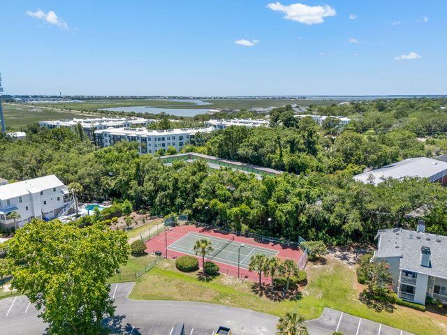 1481 Center Street 1602, Mount Pleasant, SC 29464