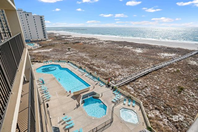 26802 Perdido Beach Boulevard 704, Orange Beach, AL 36561