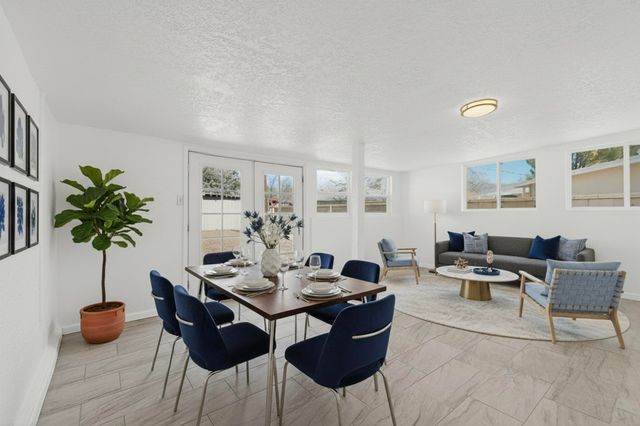 8715 Claremont Avenue NE, Albuquerque, NM 87112