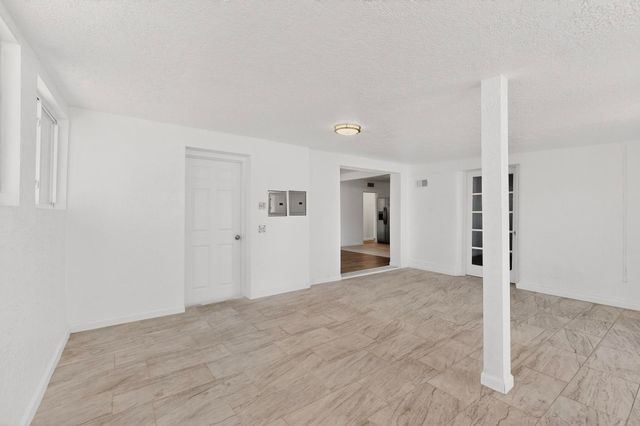 8715 Claremont Avenue NE, Albuquerque, NM 87112