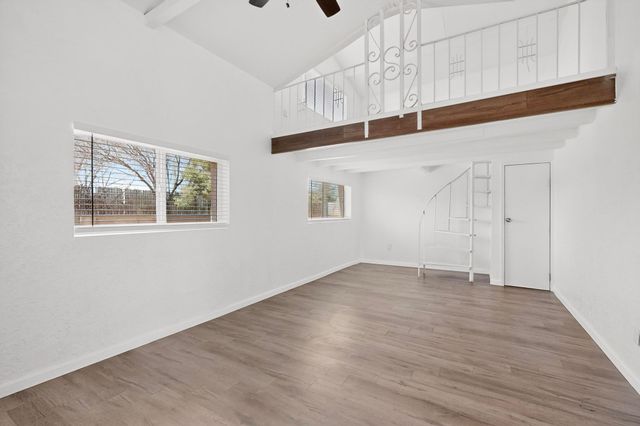 8715 Claremont Avenue NE, Albuquerque, NM 87112