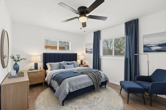 8715 Claremont Avenue NE, Albuquerque, NM 87112