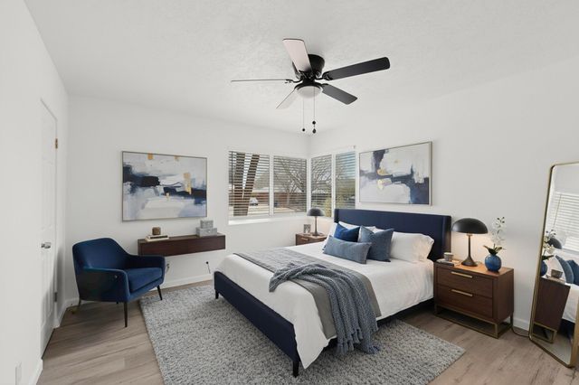 8715 Claremont Avenue NE, Albuquerque, NM 87112