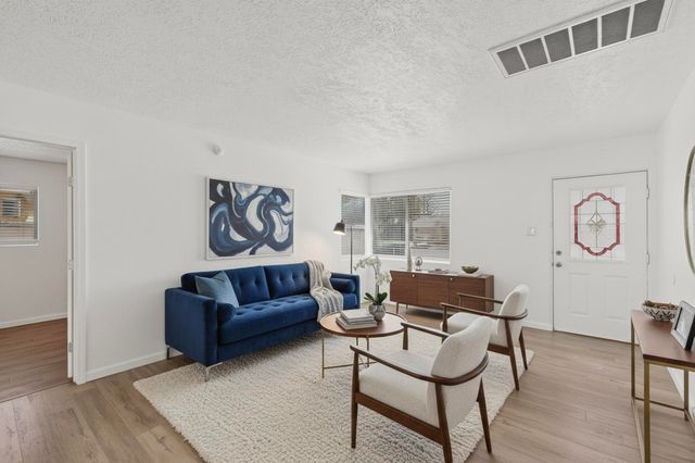 8715 Claremont Avenue NE, Albuquerque, NM 87112