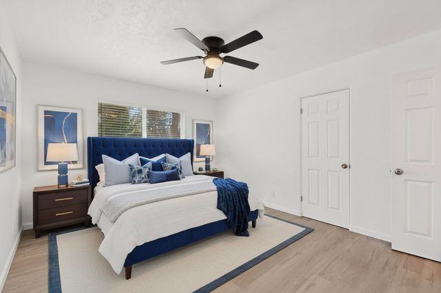 8715 Claremont Avenue NE, Albuquerque, NM 87112