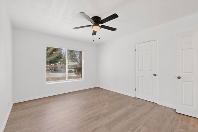 8715 Claremont Avenue NE, Albuquerque, NM 87112
