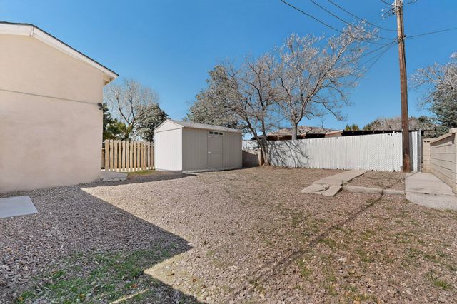 8715 Claremont Avenue NE, Albuquerque, NM 87112