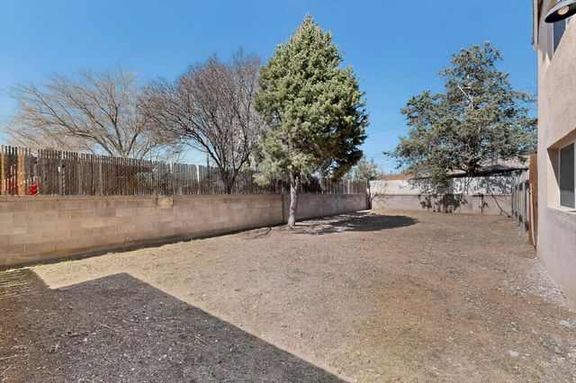 8715 Claremont Avenue NE, Albuquerque, NM 87112