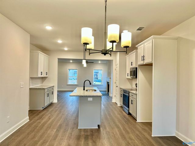 124 Fairways Pass, Meridianville, AL 35759