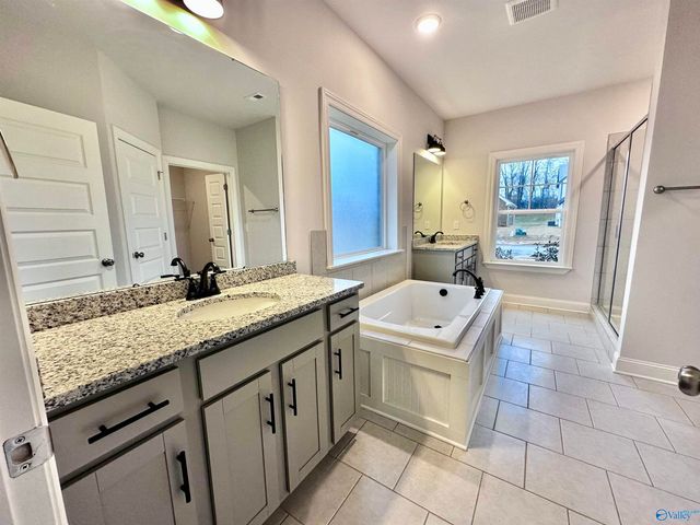 124 Fairways Pass, Meridianville, AL 35759