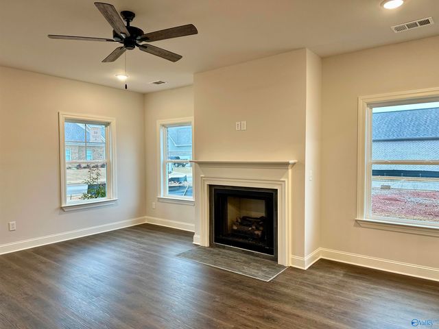 124 Fairways Pass, Meridianville, AL 35759