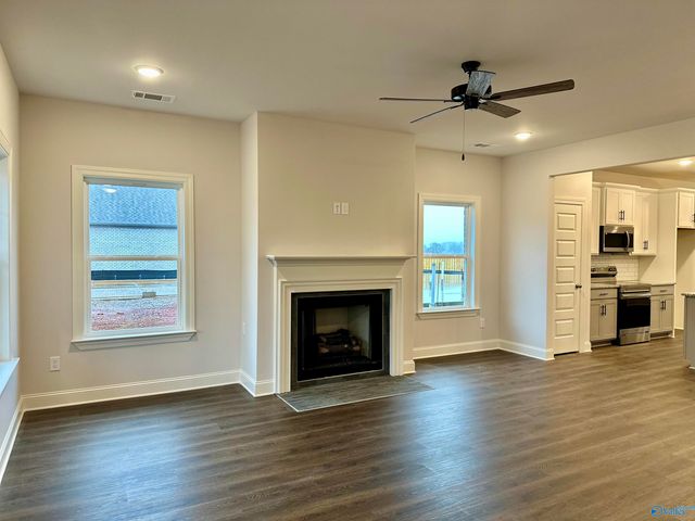 124 Fairways Pass, Meridianville, AL 35759