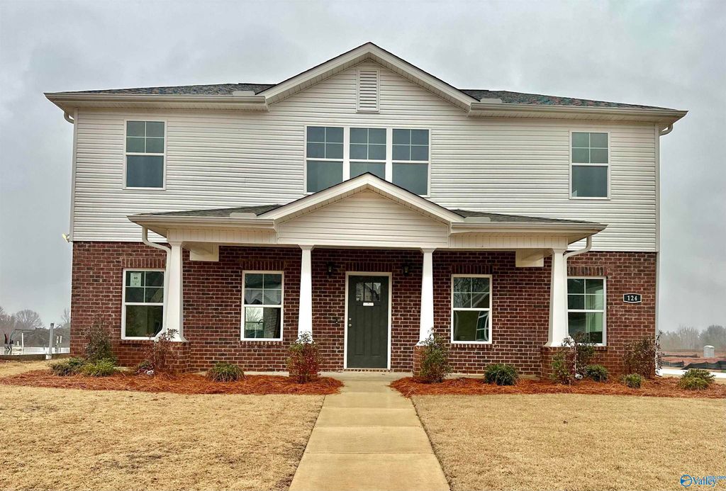 124 Fairways Pass, Meridianville, AL 35759