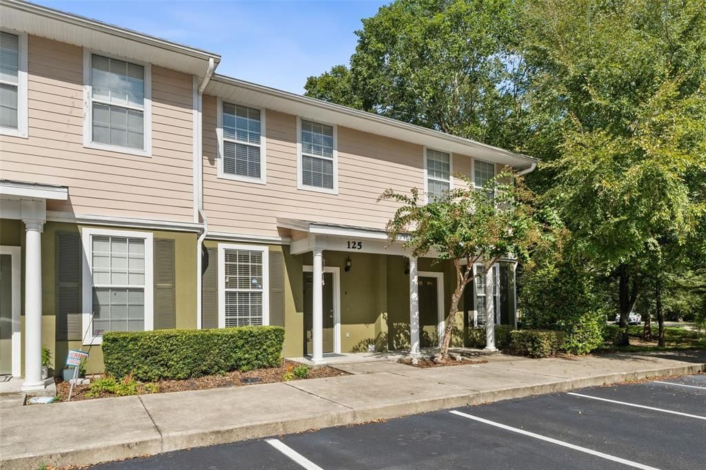 2508 SW 35TH PLACE 125, Gainesville, FL 32608