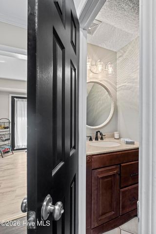 2724 Northwoods Drive, Jacksonville, NC 28540