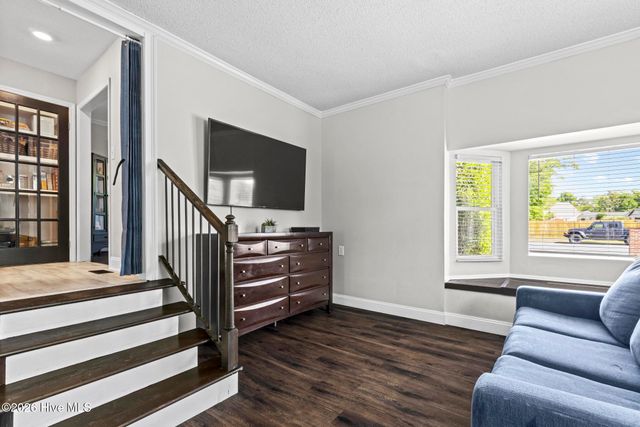 2724 Northwoods Drive, Jacksonville, NC 28540