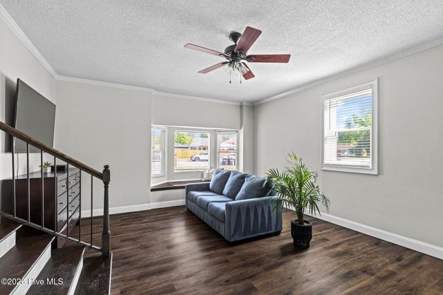 2724 Northwoods Drive, Jacksonville, NC 28540