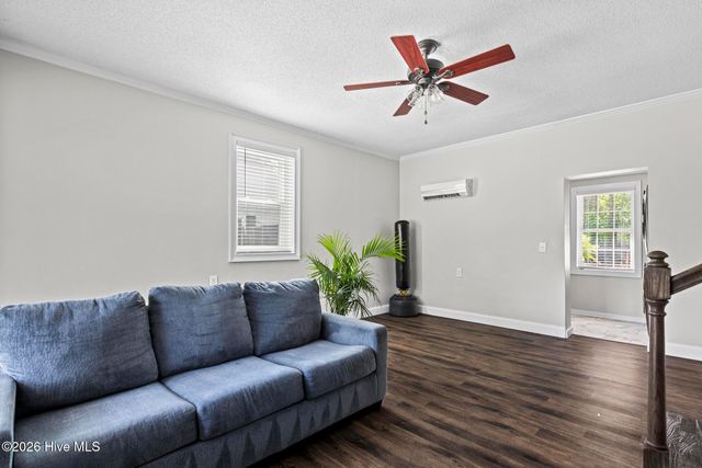 2724 Northwoods Drive, Jacksonville, NC 28540