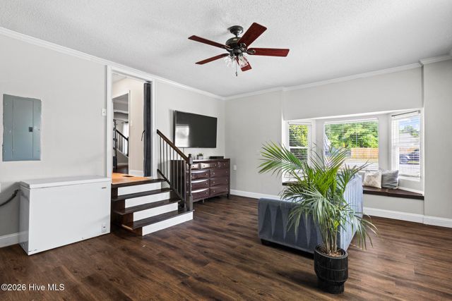 2724 Northwoods Drive, Jacksonville, NC 28540