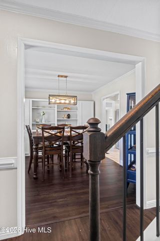 2724 Northwoods Drive, Jacksonville, NC 28540