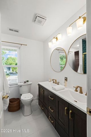 2724 Northwoods Drive, Jacksonville, NC 28540