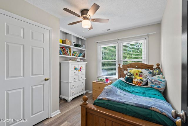 2724 Northwoods Drive, Jacksonville, NC 28540