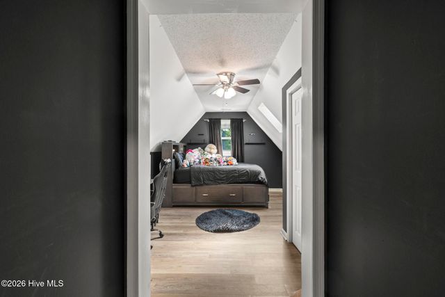 2724 Northwoods Drive, Jacksonville, NC 28540