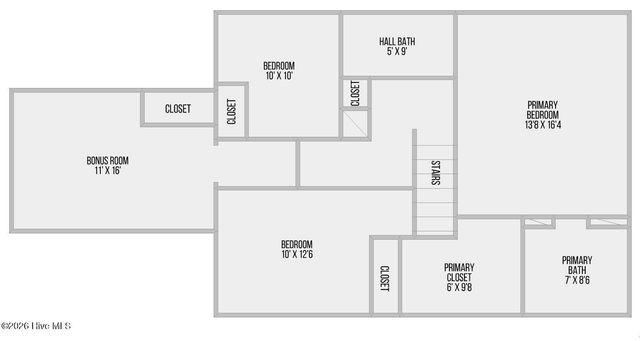 2724 Northwoods Drive, Jacksonville, NC 28540