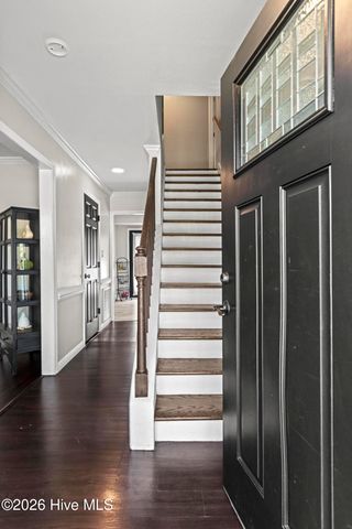 2724 Northwoods Drive, Jacksonville, NC 28540