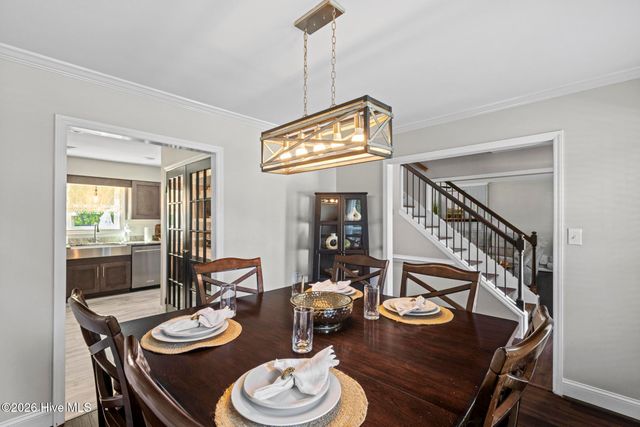 2724 Northwoods Drive, Jacksonville, NC 28540