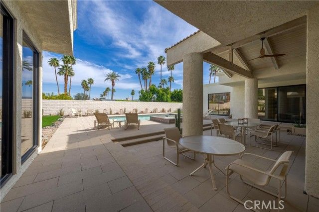 73460 Agave Lane, Palm Desert, CA 92260