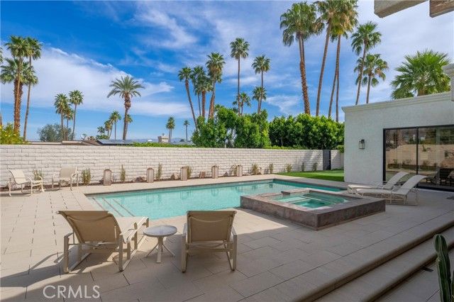 73460 Agave Lane, Palm Desert, CA 92260