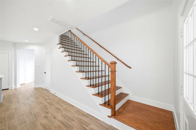 2125 Paul Quinn Street, Houston, TX 77091